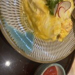 Uchi no Tamago Hankyu Sanbangai Ten - 