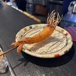 Kushi Katsu Bonbori - 