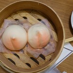 Baozi - 