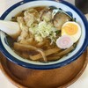 Ramen Sasafune - 