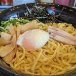 Tokyo Abura Gumi Sohonten Ikebukuro Kumi - 