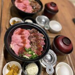 Hokkaido Kitchen YOSHIMI Ionmoru Toyokawa Ten - 