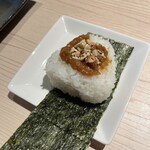 Omusubi Cafe TABIMUSUBI - 