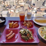 All Day Dining Kenroku - 