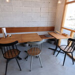 cafe and dining cozy nato ki - 