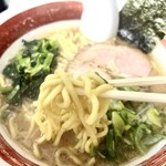 Ramen Masamichi - ラーメン