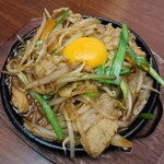 Korean Restaurant Daidai Nagoya Ten - 