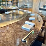 XEX TOKYO / Teppanyaki An - 