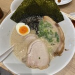 Ippudo Socola Tokorozawa Ten - 