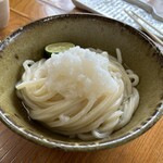 Ganso Shoyu Udon Ogataya - 