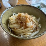 Ganso Shoyu Udon Ogataya - 