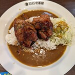 CoCo Ichiban Ya Nagoya Keibajo Mae Ten - 