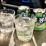 韓国居酒屋・経堂プッチョン - 