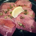 Yakiniku Cafe 8 31 - 