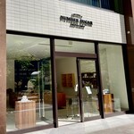 NUMBER SUGAR Marunouchi Ten - 