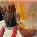 Gong cha Dogenzakadori Ten - 