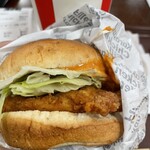 Kentucky Fried Chicken Ion Sapporo Moiwaten - 