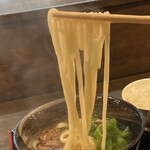 うどん えんどう - 