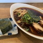 Kyotei Ramen Uotoyo - 