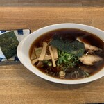 Kyotei Ramen Uotoyo - 