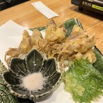 Washoku Izakaya Hanare Nakano Shinbashi - 