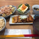 Okinawa Gohan Kukuruya - 