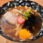 Chuka Soba Ao - 