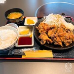 Yakiniku Torahachi - 