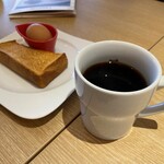 Musashino Mori Coffee Odawara Ten - 