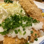 Kodawari no Tonkatsu Katsu Sen Ionmoru Zama Ten - 