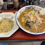 Ramen Chuka Den - 