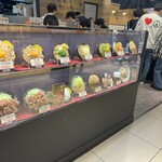 Densetsu no Sutadon Ya Yodobashi Umeda Ten - 