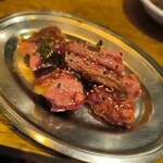 Yakiniku Dondon Haruyoshi Ten - 