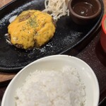 Steak Tei Shinbashi Ten - 