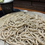 Soba Kura Tomi - 