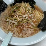 ラーメンショップ　板沢店 - 