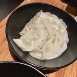 Gyoza no Fukuhou Yoyogi Hachiman Ten - 