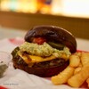 JUSTA BURGER - 料理写真: