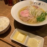 Guri Tora Home Made Noodle Ion Moru Nagoya Domu Mae Ten - 