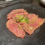 Yakiniku Shuka Denden Hon Ten - 牛タン