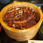 Unagi no Asahiya - 