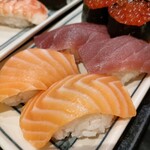 Genpachi Zushi - 