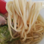 麺処青野 - 