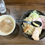 Ramen Tsukemen Kotetsu - 