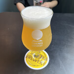 TSUKIOKA BREWERY - 