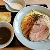 Tohryu - ざる中華 750円