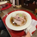 RaMen TOMO TOKYO - 