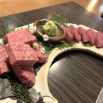 Kuroge Wagyu Yakiniku Gen - 