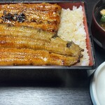 Komaya Unagi Ryori - 