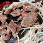 元祖じんぎすかん料理 澤田屋 - 